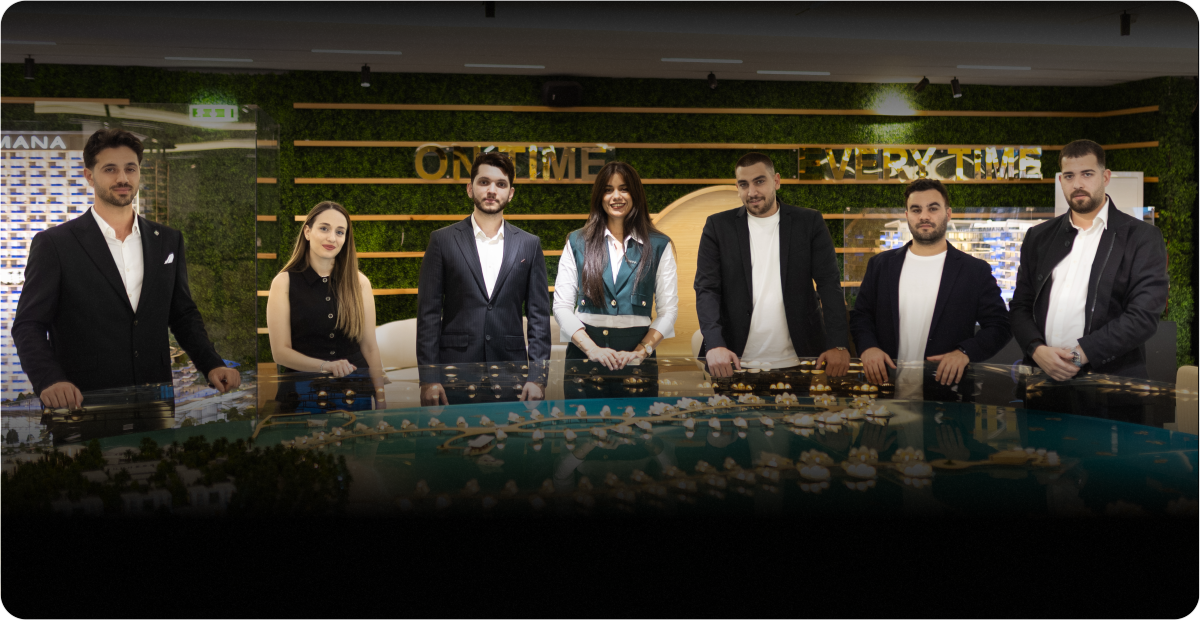 About Mayors Luxury Estate