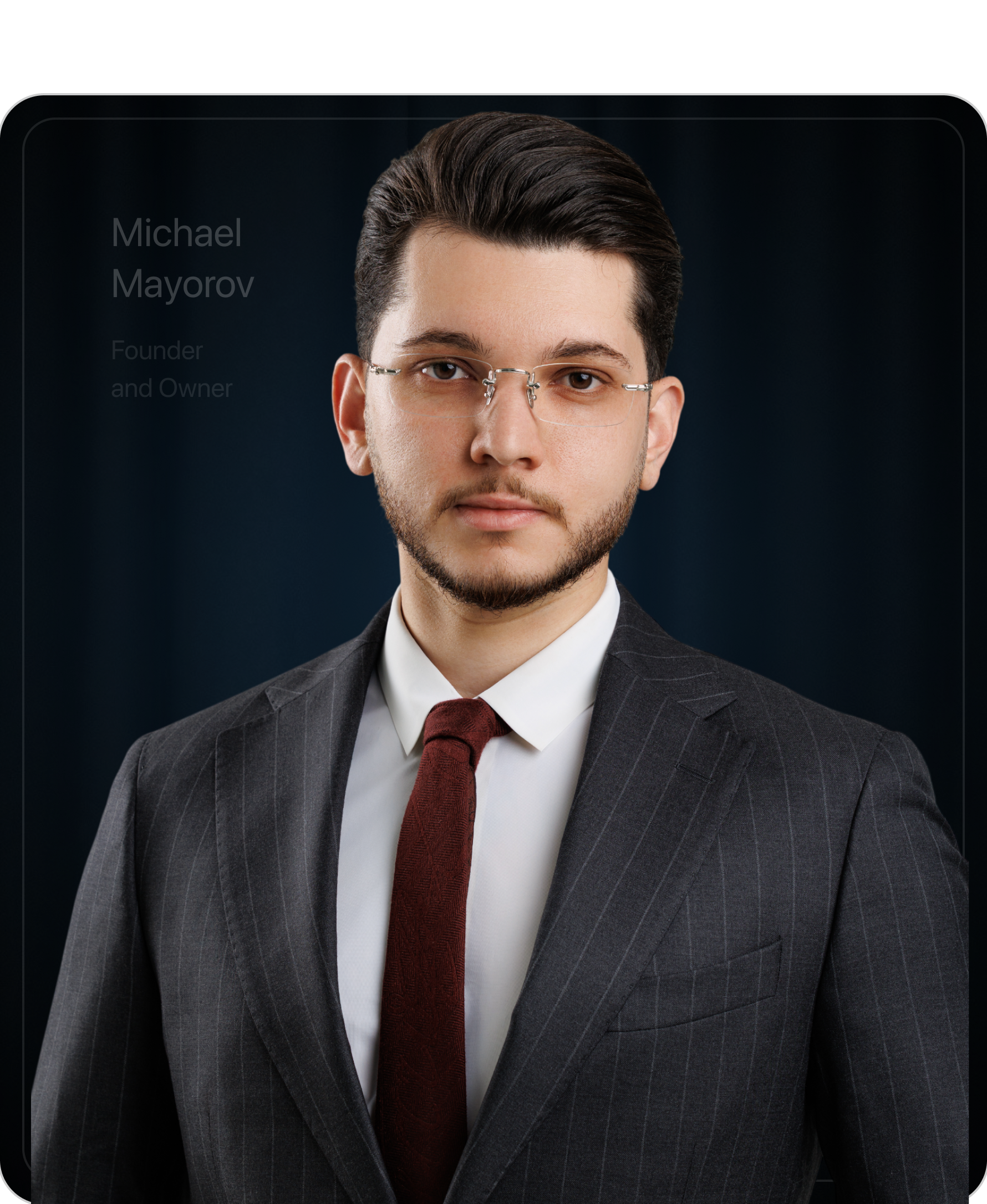 Meet our Team