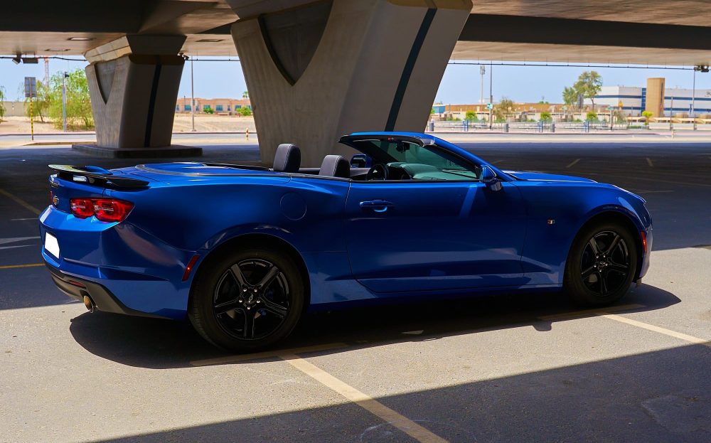 Chevrolet Camaro-blue-6